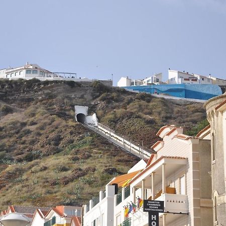 Casa De Zira Apartamento Nazaré Exterior foto
