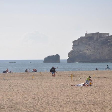 Casa De Zira Apartamento Nazaré Exterior foto