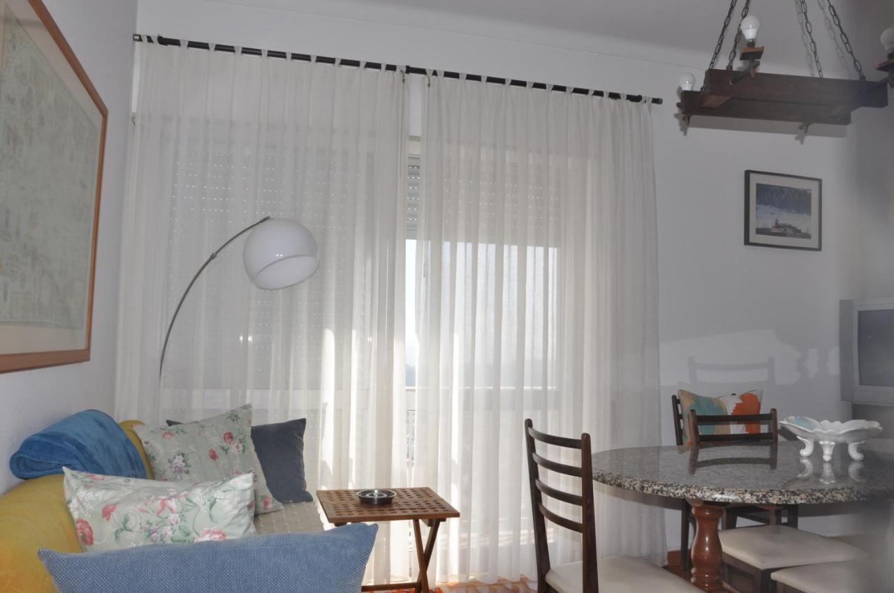 Casa De Zira Apartamento Nazaré Exterior foto