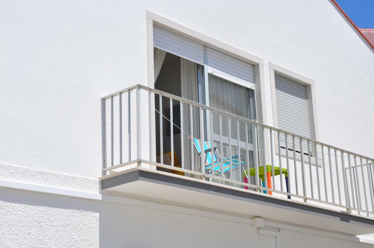 Casa De Zira Apartamento Nazaré Exterior foto